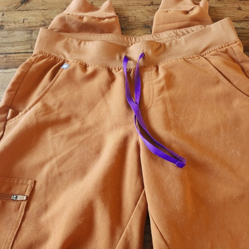 FIGS Scrub Jogger Pants M/P